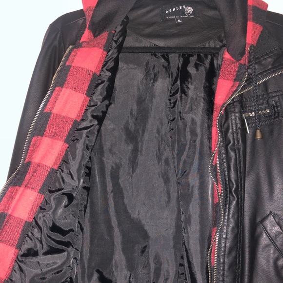 Jacket - Picture 2 of 3